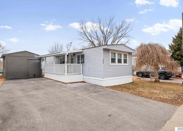Property at 12619 Manderson Park #289, Omaha, NE 68164, 1 bed, 1 bath