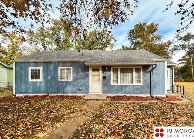 Property at 6772 Lafayette Ave, Omaha, NE 68132, 3 beds, 1 bath