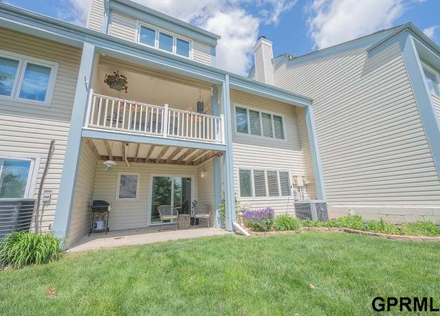 Property at 10755 Berry Plz, Omaha, NE 68127, 2 beds, 3 baths