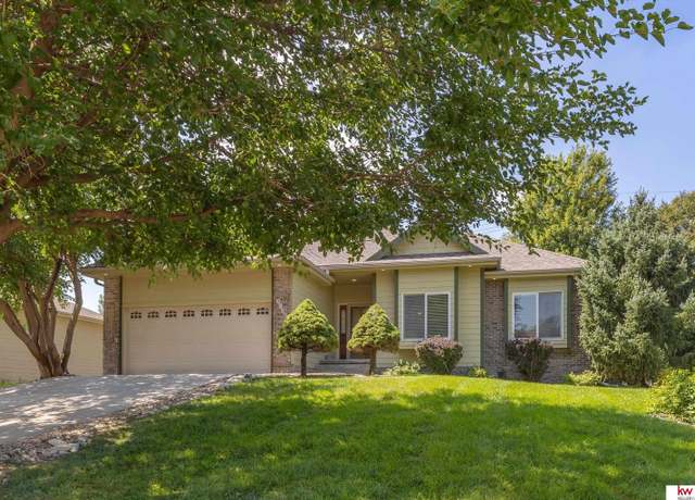 Property at 2706 N 155 St, Omaha, NE 68116, 3 beds, 3 baths