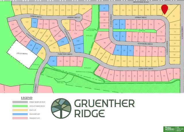 Property at 21702 Amber Dr, Gretna, NE 68028