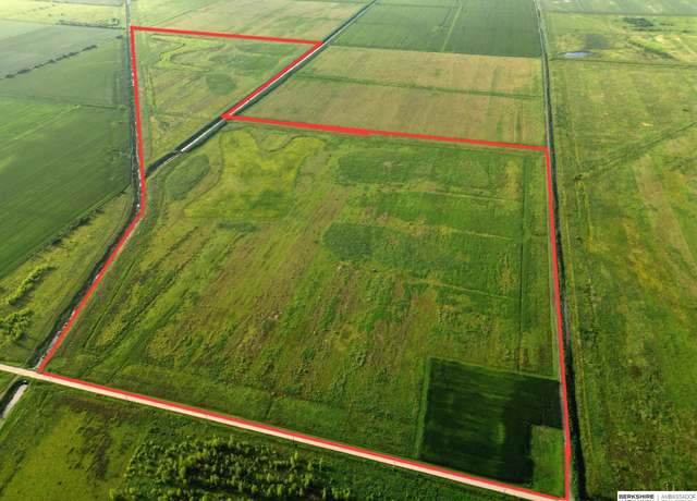 Property at 3850 County Road K, Tekamah, NE 68061