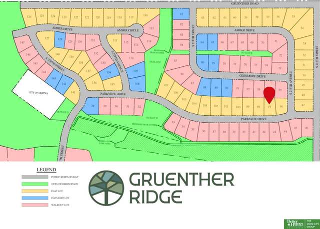Property at 21710 Parkview Dr, Gretna, NE 68028
