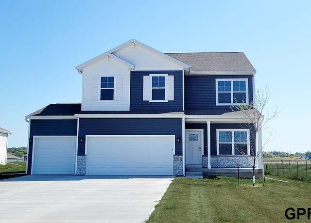 Property at 5533 N 187 St, Elkhorn, NE 68022, 5 beds, 3.5 baths