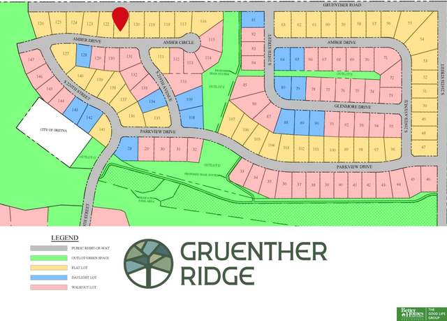 Property at 21906 Amber Dr, Gretna, NE 68028