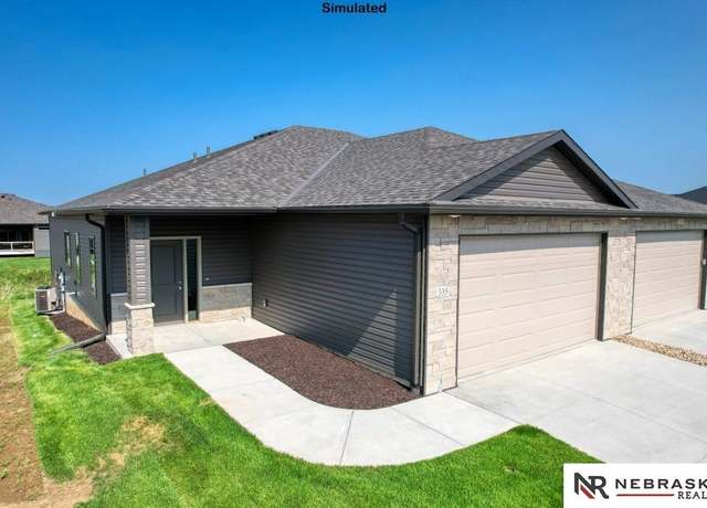 Property at 7005 Claystone Dr, Lincoln, NE 68521, 3 beds, 3 baths