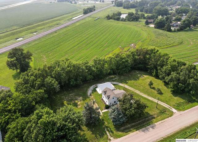 Property at 663 County Road 14, Scribner, NE 68057, 3 beds, 1 bath