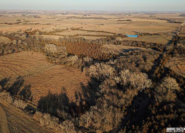 Property at S 50 No Situs S 16th Rd, Unadilla, NE 68454