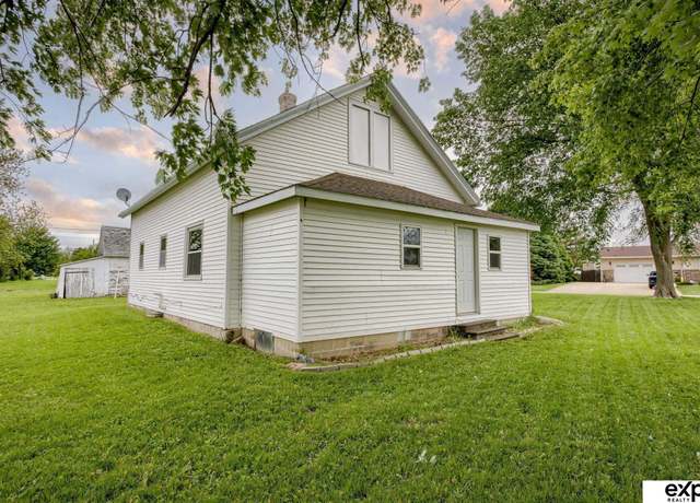Property at 101 Station St, Shelby, IA 51570, 2 beds, 1 bath