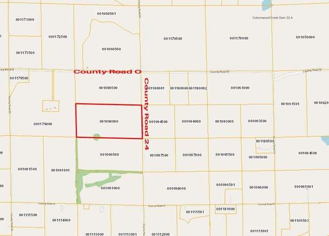 Property at County Road 24 Rd, Malmo, NE 68040