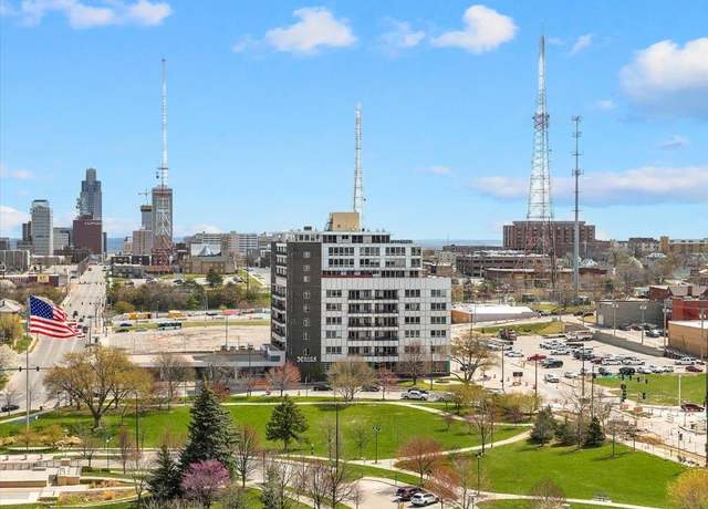 Property at 3000 Farnam St Unit S2D, Omaha, NE 68131, 1 bed, 1 bath
