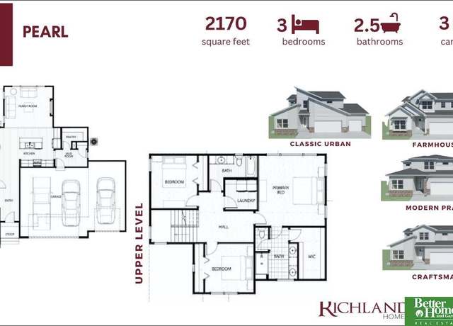 Property at 7901 Maxine Dr, Lincoln, NE 68516, 3 beds, 3.5 baths