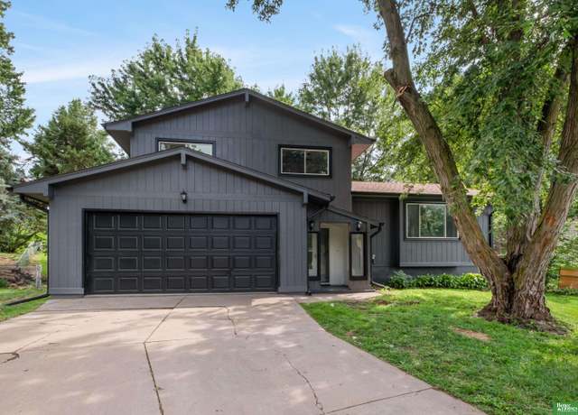 Property at 2907 Nebraska Cir, Bellevue, NE 68005, 3 beds, 1.5 baths