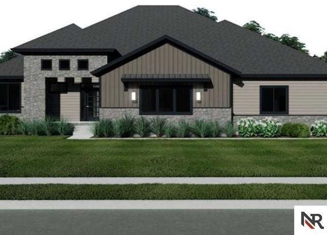 Property at 23607 P St, Omaha, NE 68022, 5 beds, 4.5 baths