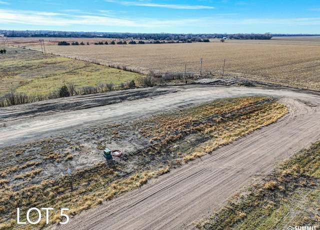 Property at 5 Bald Eagle Dr, Chapman, NE 68827
