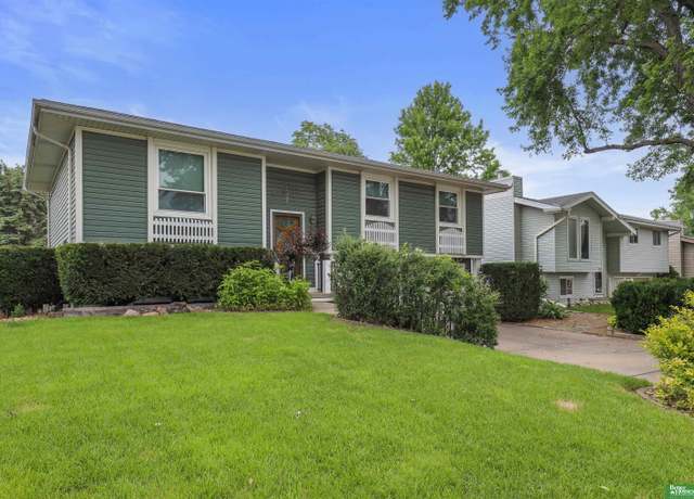Property at 13822 Greenfield Rd, Omaha, NE 68138, 4 beds, 1 bath