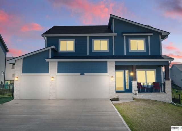 Property at 6315 N Hws Cleveland Blvd, Omaha, NE 68116, 5 beds, 3.5 baths