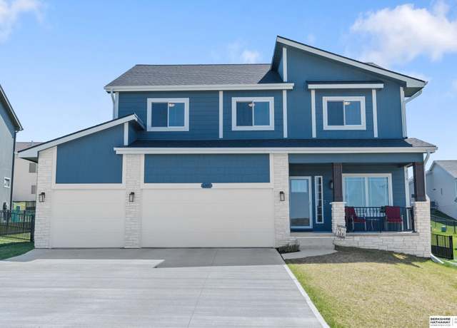 Property at 6315 N Hws Cleveland Blvd, Omaha, NE 68116, 5 beds, 3.5 baths