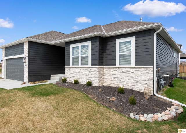 Property at 4659 N 212 St, Elkhorn, NE 68022, 4 beds, 3 baths