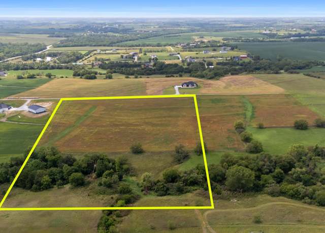 Property at NW 118th Pl, Malcolm, NE 68402