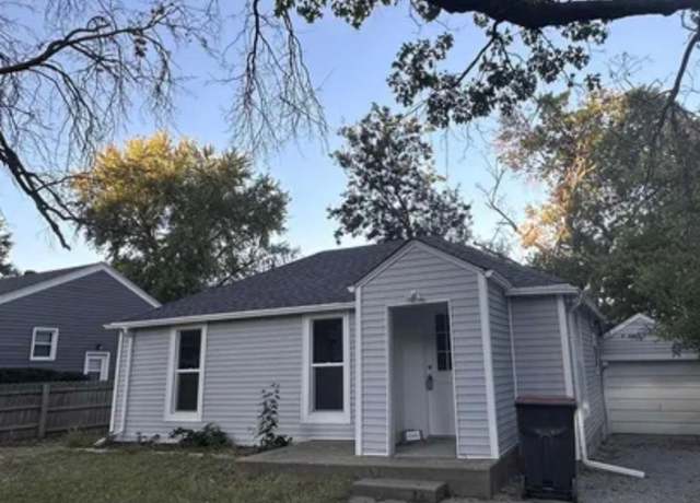 Property at 1425 N 9th St, Beatrice, NE 68310, 2 beds, 1 bath