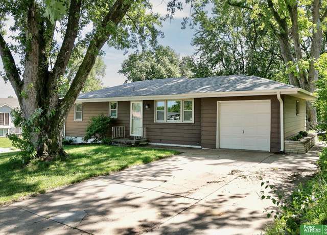 Property at 5025 N 58 St, Omaha, NE 68104, 3 beds, 1 bath