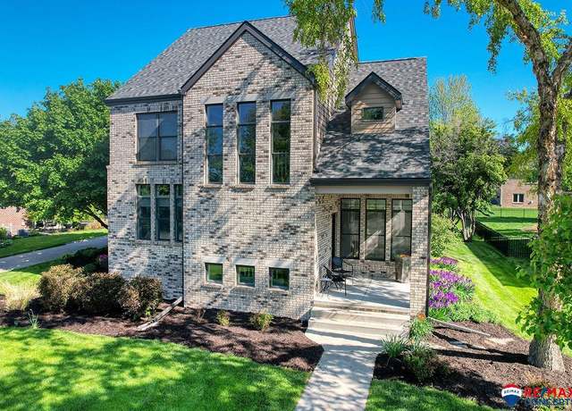 Property at 2600 Ridgeline Ct, Lincoln, NE 68512, 4 beds, 2.5 baths