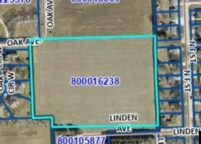 Property at Oak Ave, Milford, NE 68405