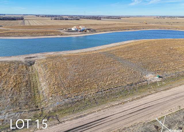 Property at 15 Bald Eagle Dr, Chapman, NE 68827