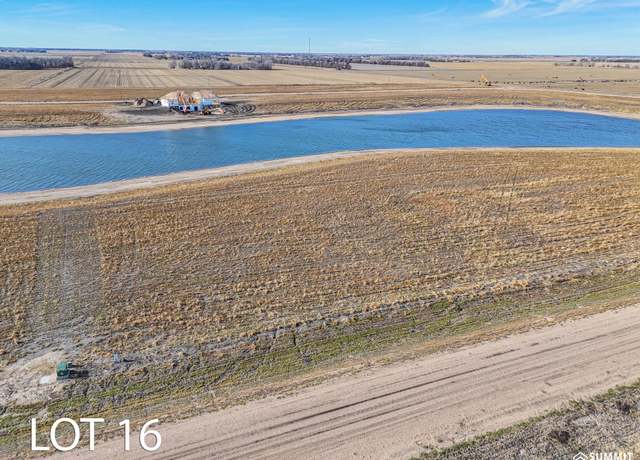 Property at 16 Bald Eagle Dr, Chapman, NE 68827