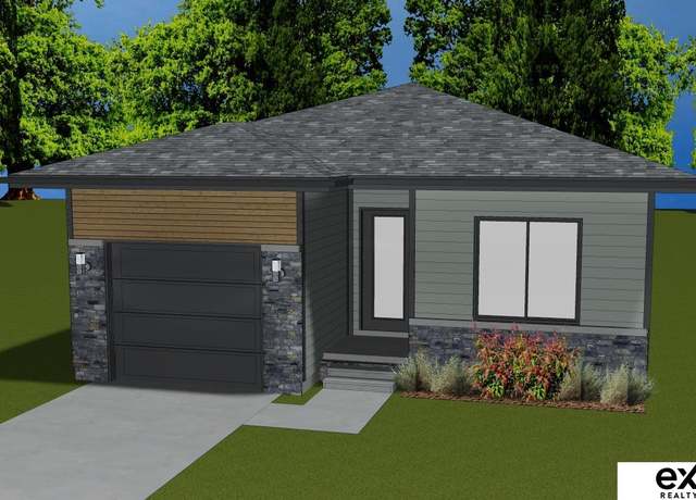 Property at 7809 N 94 Cir, Omaha, NE 68122, 2 beds, 1.5 baths
