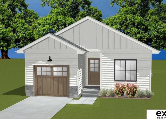 Property at 7809 N 94 Cir, Omaha, NE 68122, 2 beds, 1.5 baths