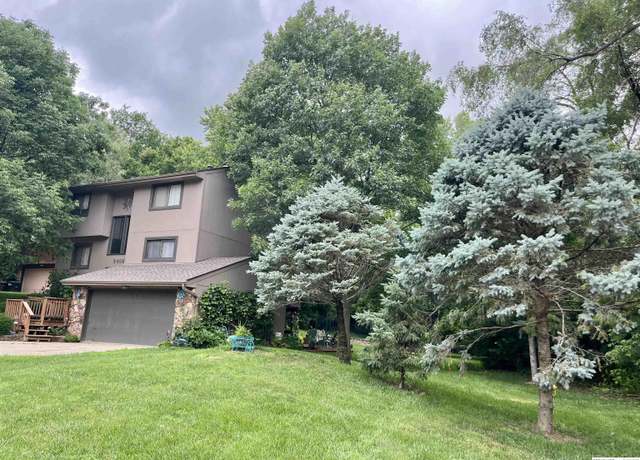 Property at 5406 Potter Plz, Omaha, NE 68152, 3 beds, 2.5 baths
