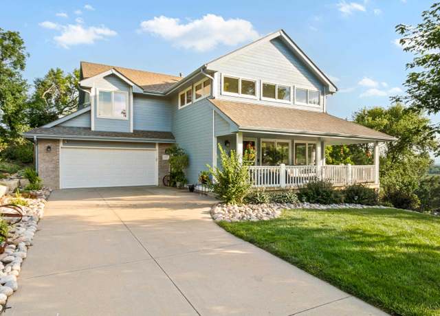 Property at 21419 Cedarwood Rd, Elkhorn, NE 68022, 2 beds, 3.5 baths