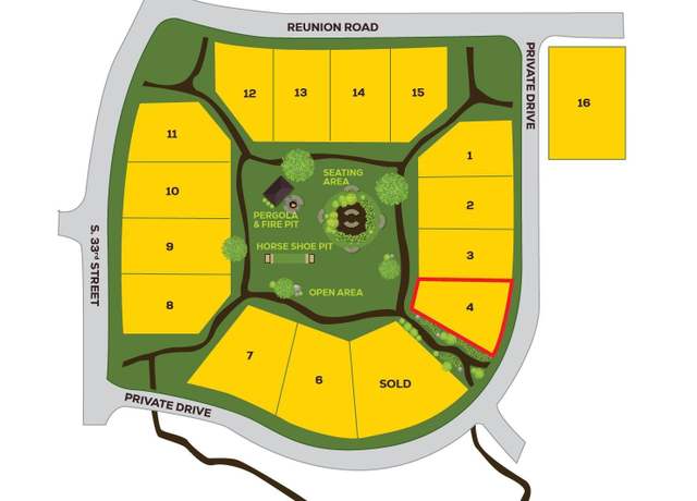 Property at 3357 Reunion Rd, Roca, NE 68430