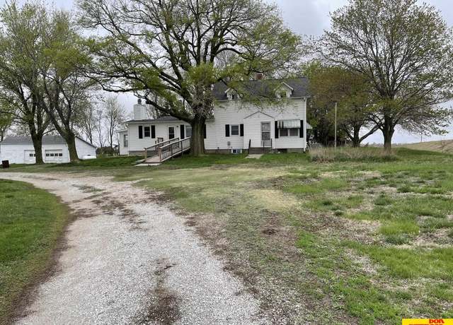 Property at 477 Hwy 77, Hooper, NE 68031, 3 beds, 1 bath