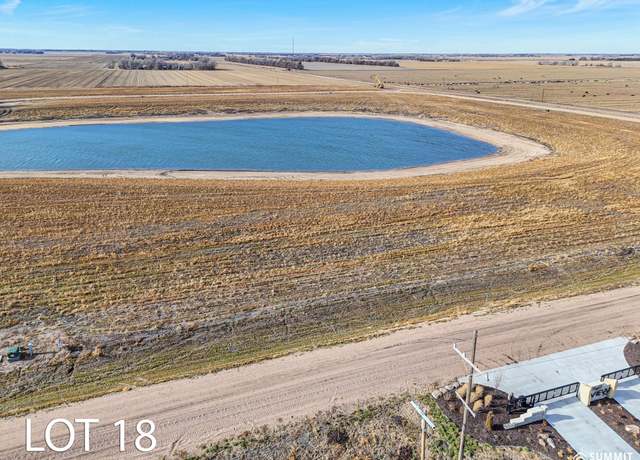 Property at 18 Bald Eagle Dr, Chapman, NE 68827