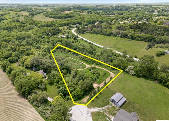 Property at Allen Hills Lot 9 Cir, Blair, NE 68008
