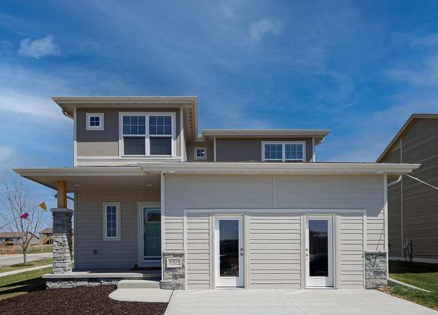 Property at 9503 S 180th Ave, Omaha, NE 68136, 3 beds, 3.5 baths
