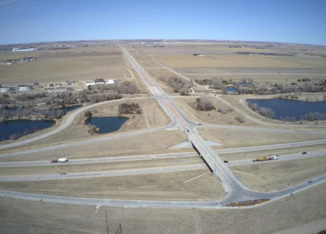 Property at 503 Cherry Ave Unit 10.01 Ac., Kearney, NE 68847