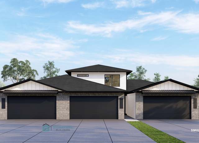 Property at 18104 Cooper St, Gretna, NE 68028, 3 beds, 2.5 baths