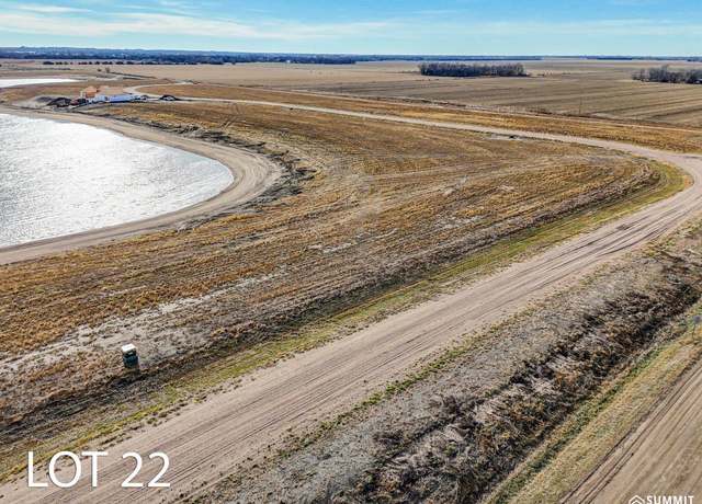 Property at 22 Bald Eagle Dr, Chapman, NE 68827