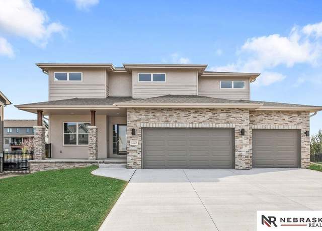 Property at 12359 Elk Ridge Cir, Papillion, NE 68046, 4 beds, 2.5 baths