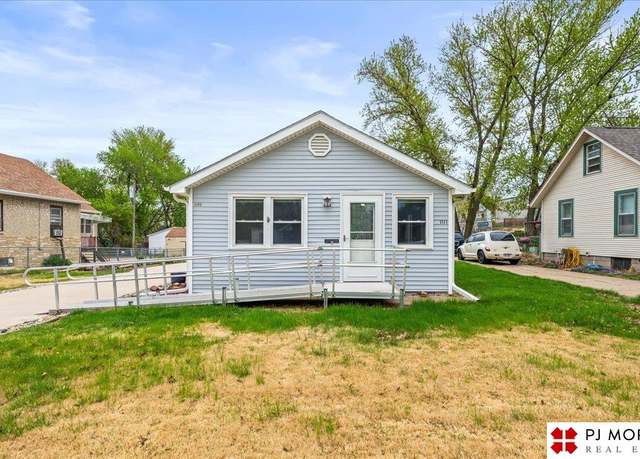 Property at 3523 Vinton St, Omaha, NE 68105, 1 bed, 1 bath