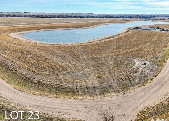 Property at 23 Bald Eagle Dr, Chapman, NE 68827