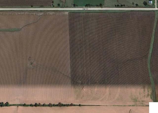 Property at Corner of H & 2100 Rd, Crete, NE 68333