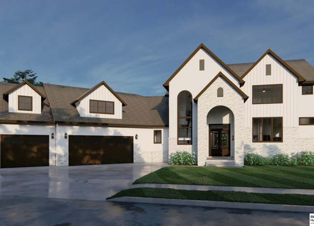 Property at 5702 S 200th Cir, Omaha, NE 68135, 5 beds, 5 baths