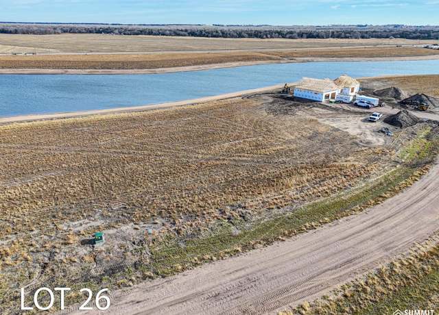 Property at 26 Bald Eagle Dr, Chapman, NE 68827