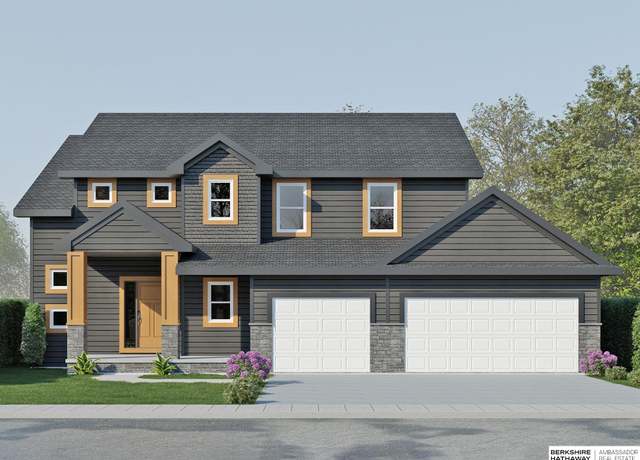 Property at 21809 I St, Elkhorn, NE 68022, 5 beds, 4.5 baths