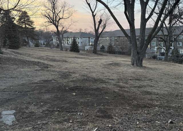 Property at 16 & 18 Country Club Rd, Ralston, NE 68127